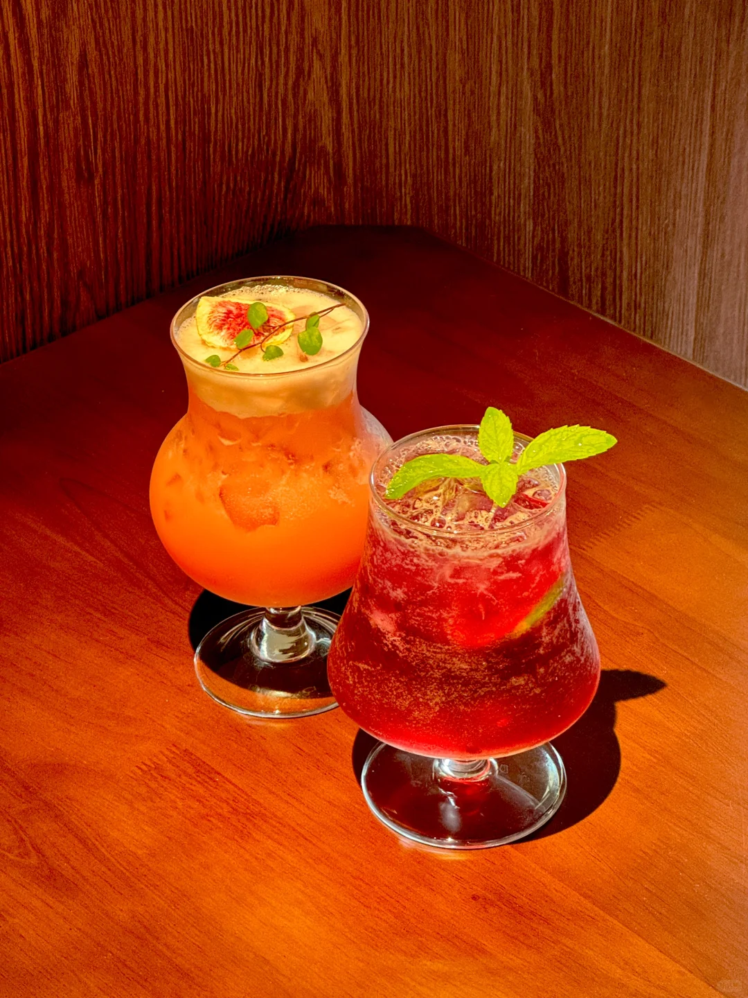 创意饮品合集?日常出品记录