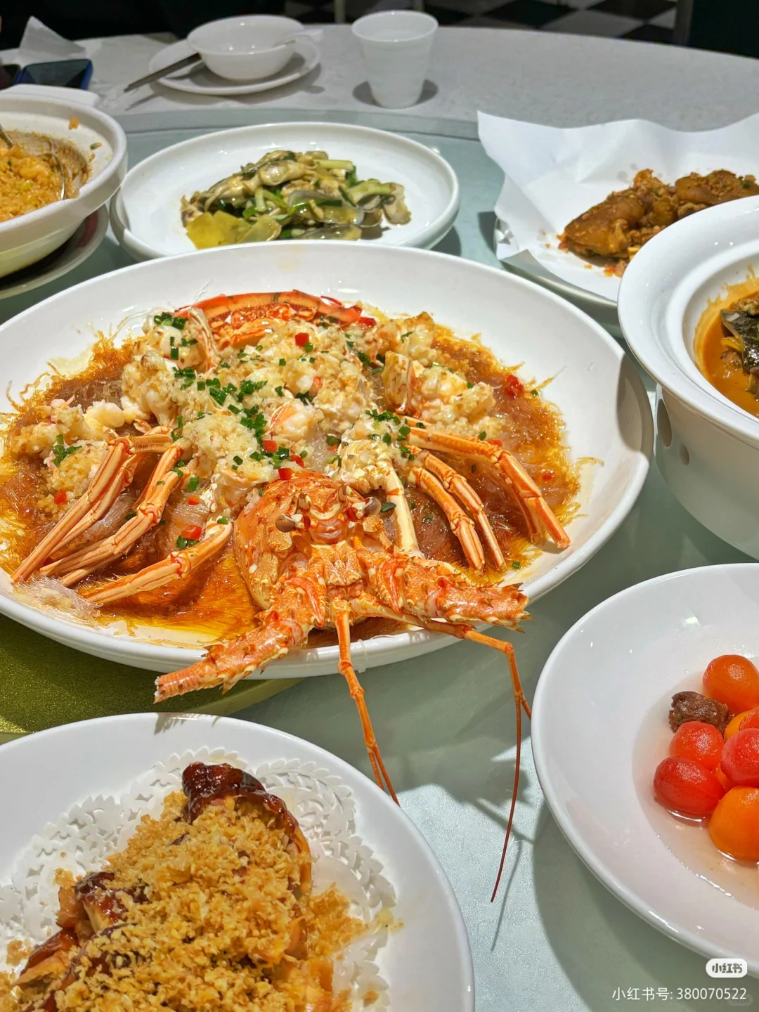 陵水新村码头!本地妹带买海鲜+加工,省一