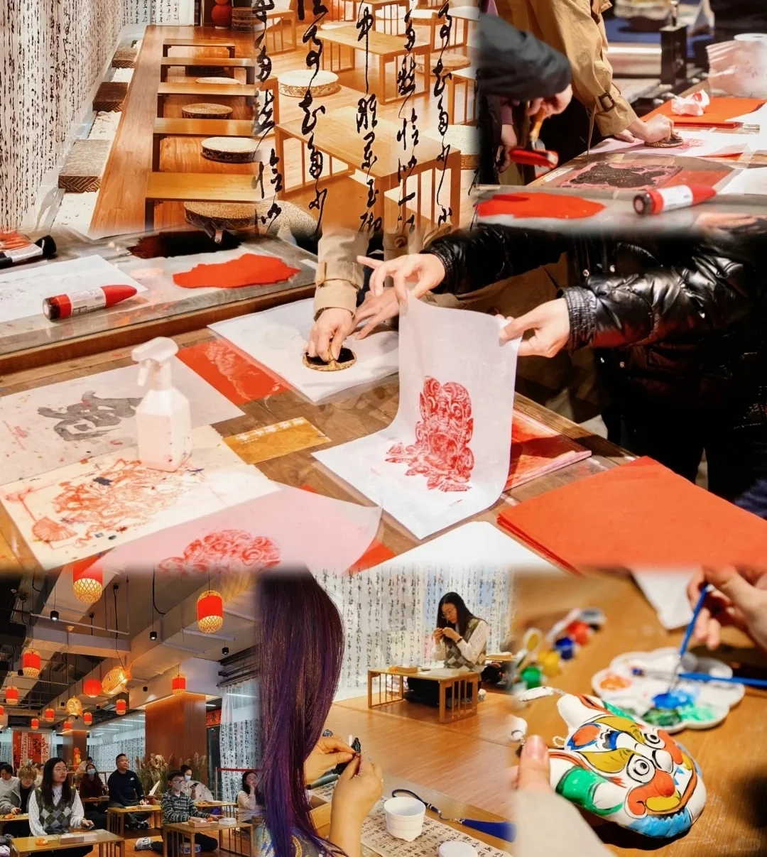 非遗文化领域如何创业发展？