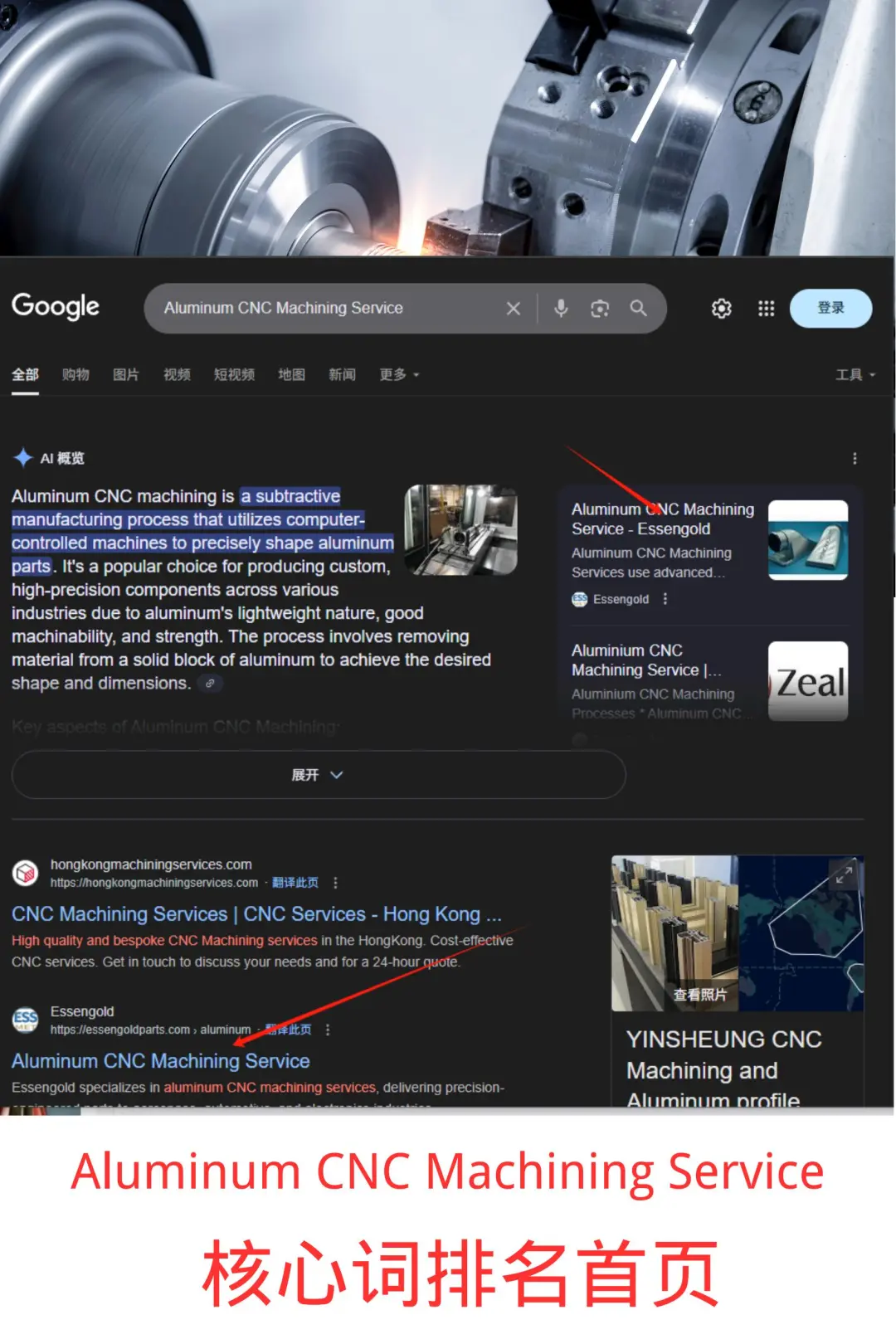 说一下我做的CNC加工站！??