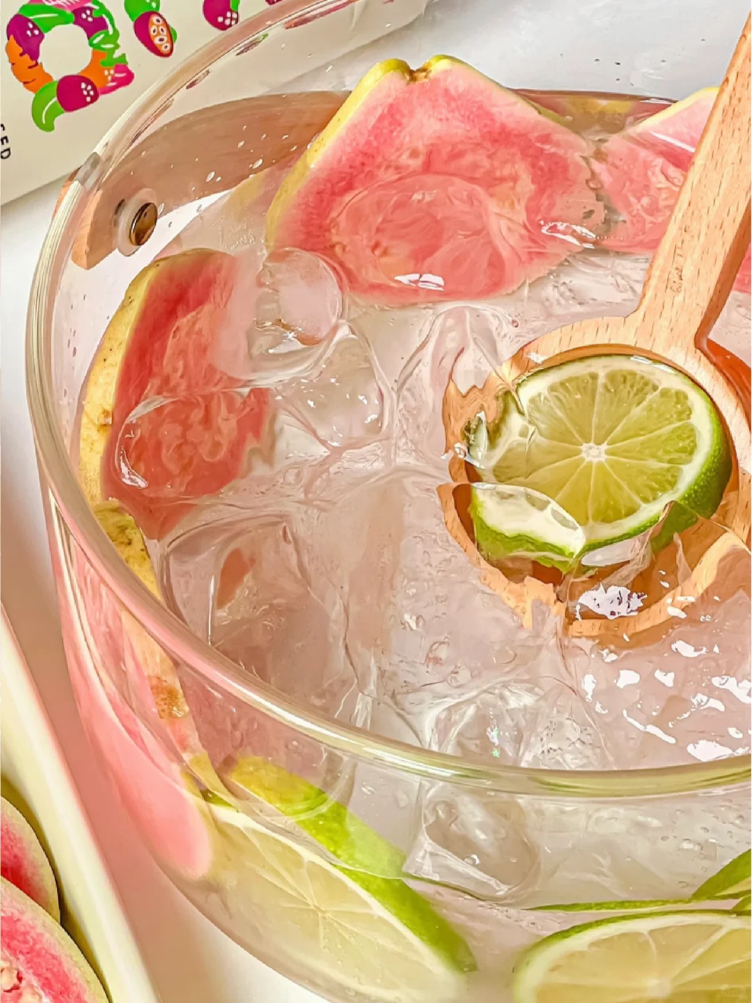 这样调真的好好喝!