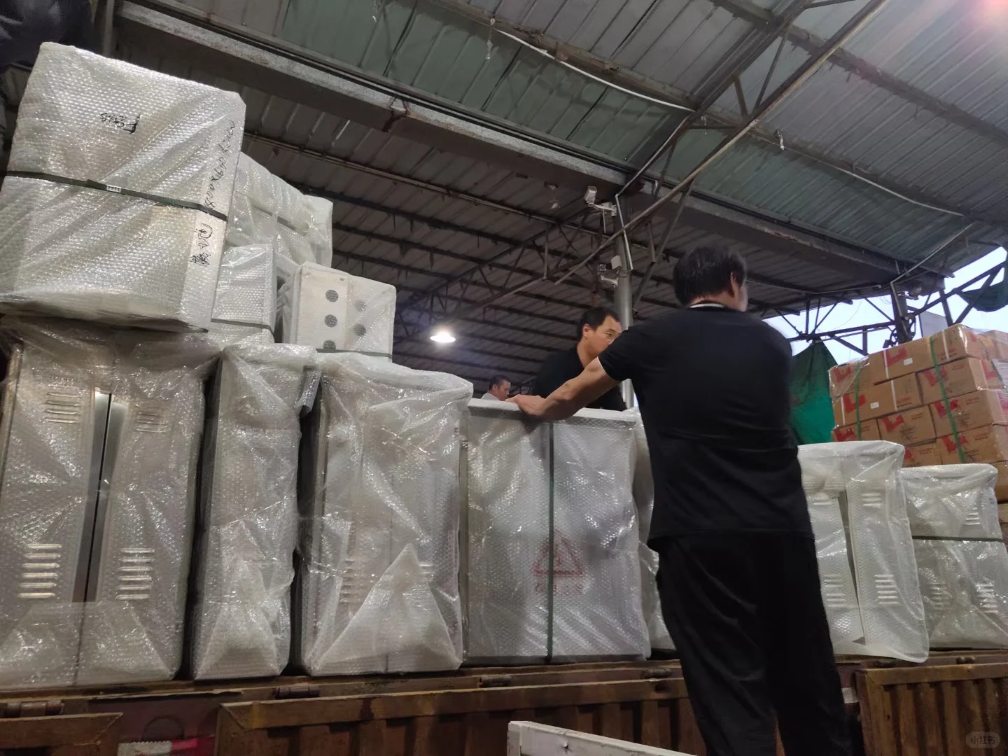 小红书上的供应商都是真的吗？