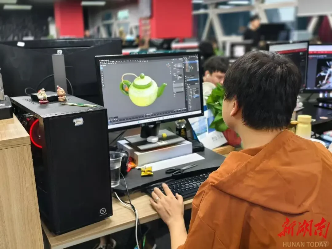 助力百度百科启动“数字文物守护计划”