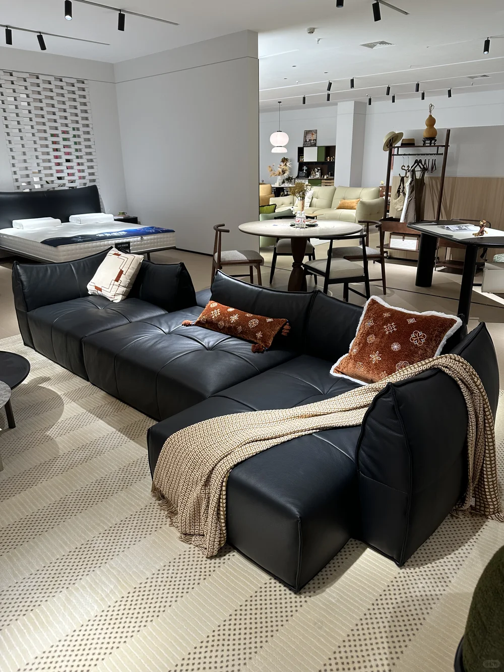 这股家居中古风终于?️吹到天津啦