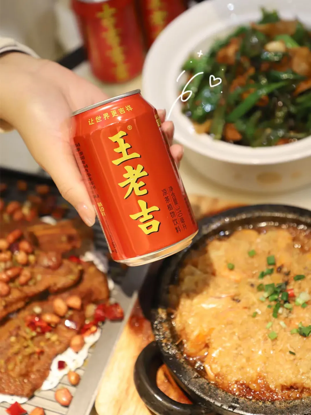 一口清爽！直击封神！