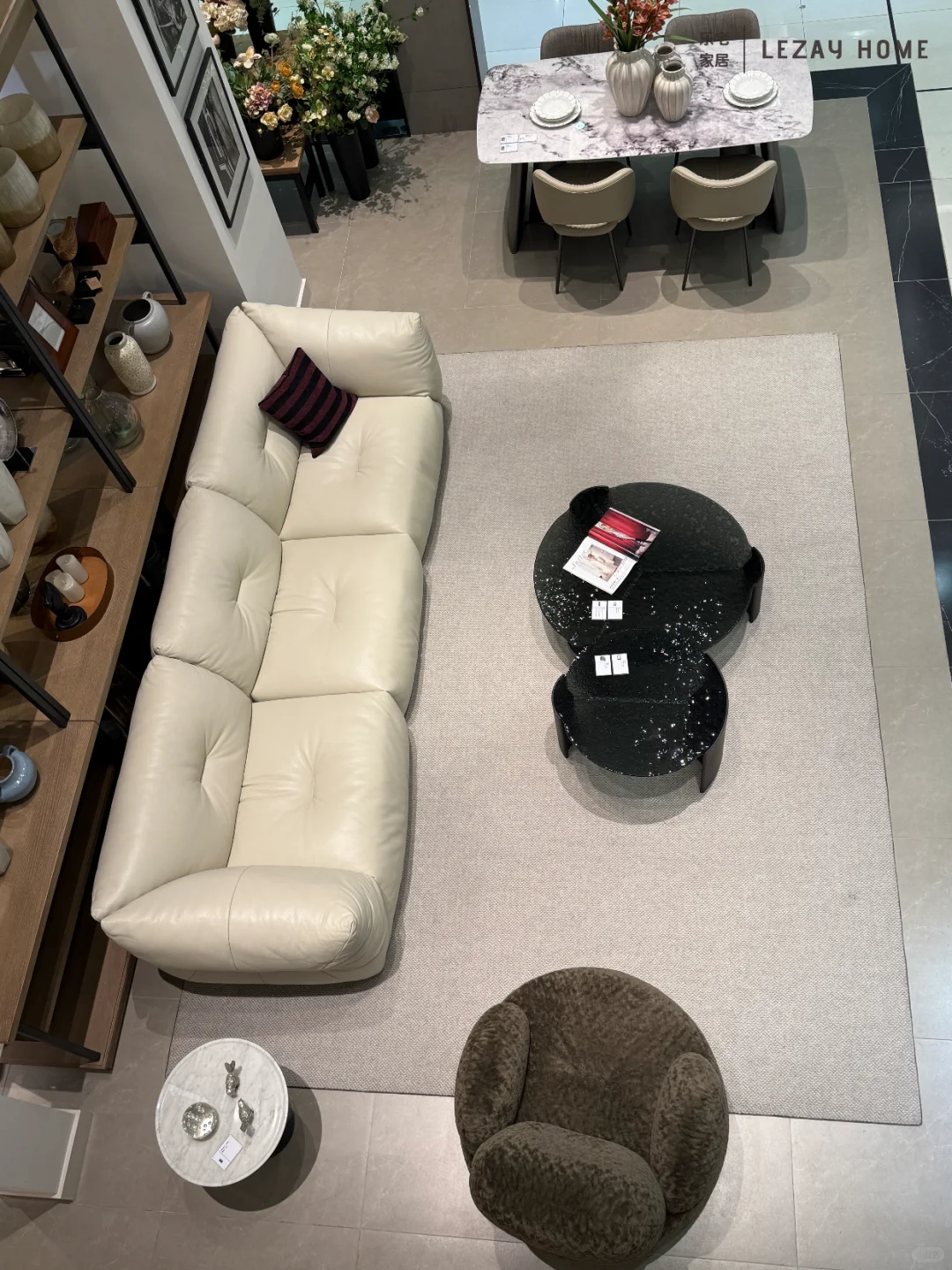 宁波人才知道！软装必逛的全案家居馆