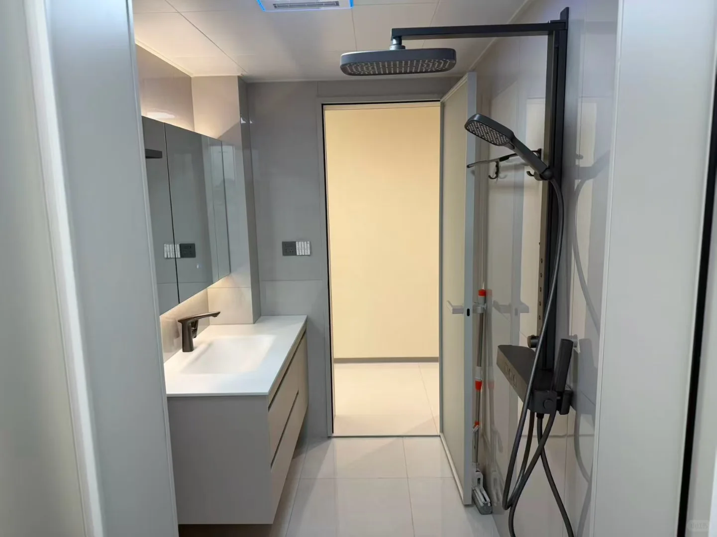 今日安装实景图分享✨