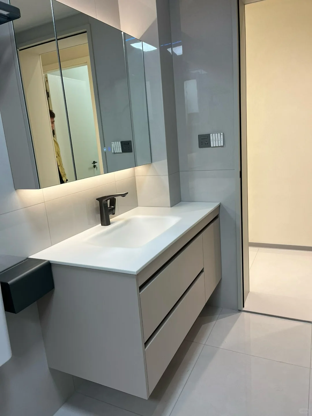 今日安装实景图分享✨