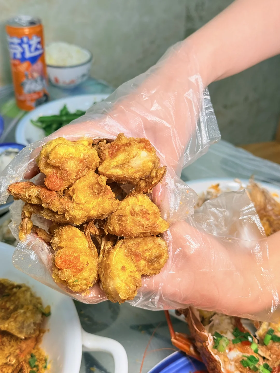 三亚第一市场海鲜避坑攻略?跟我吃绝不上当