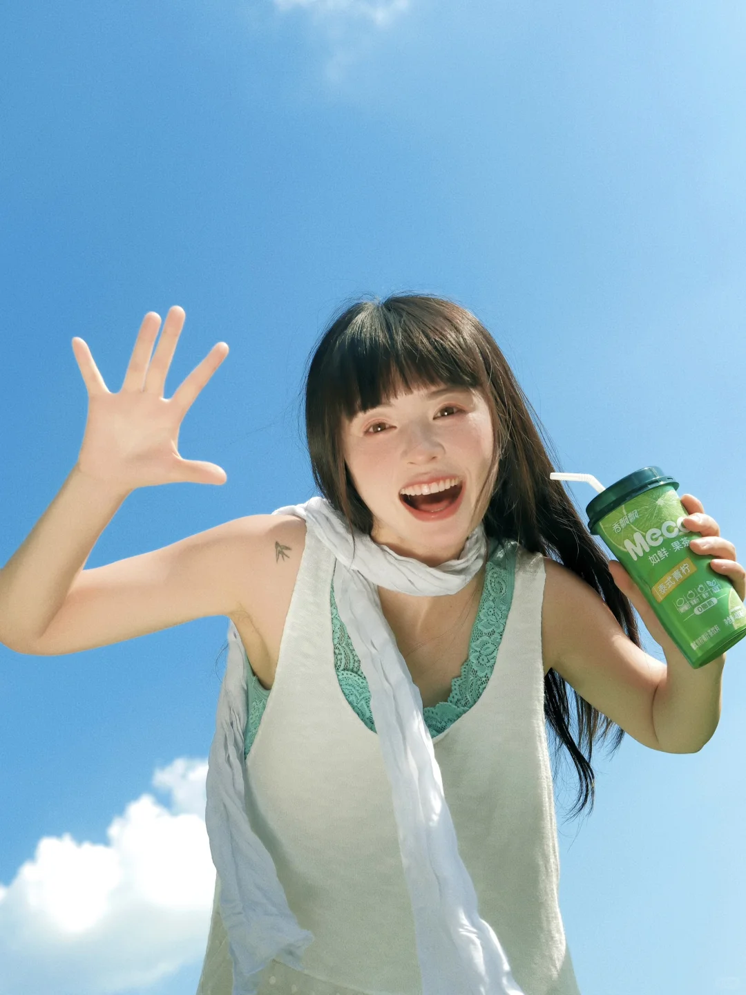 我的夏日快乐源泉