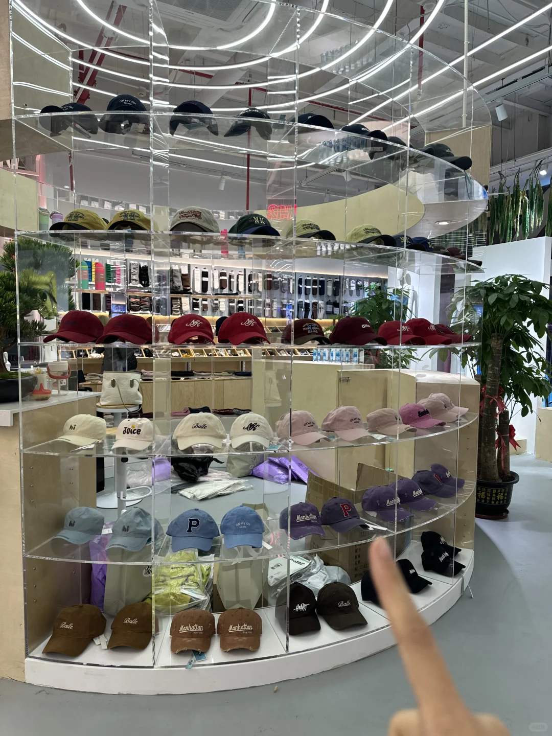 广州！平价好逛的运动服装批发市场！！