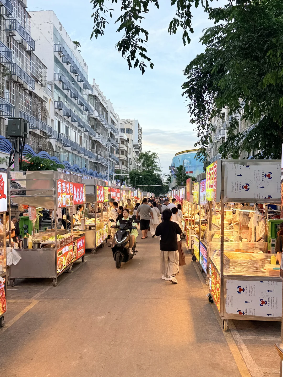 三亚第一市场海鲜避坑攻略?跟我吃绝不上当