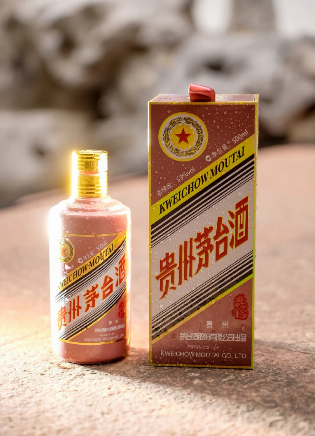 ?茅台「蛇茅」品鉴｜当酱香经典邂逅生肖