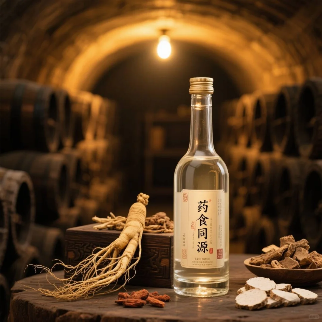 露酒贴牌加工厂家电话地址