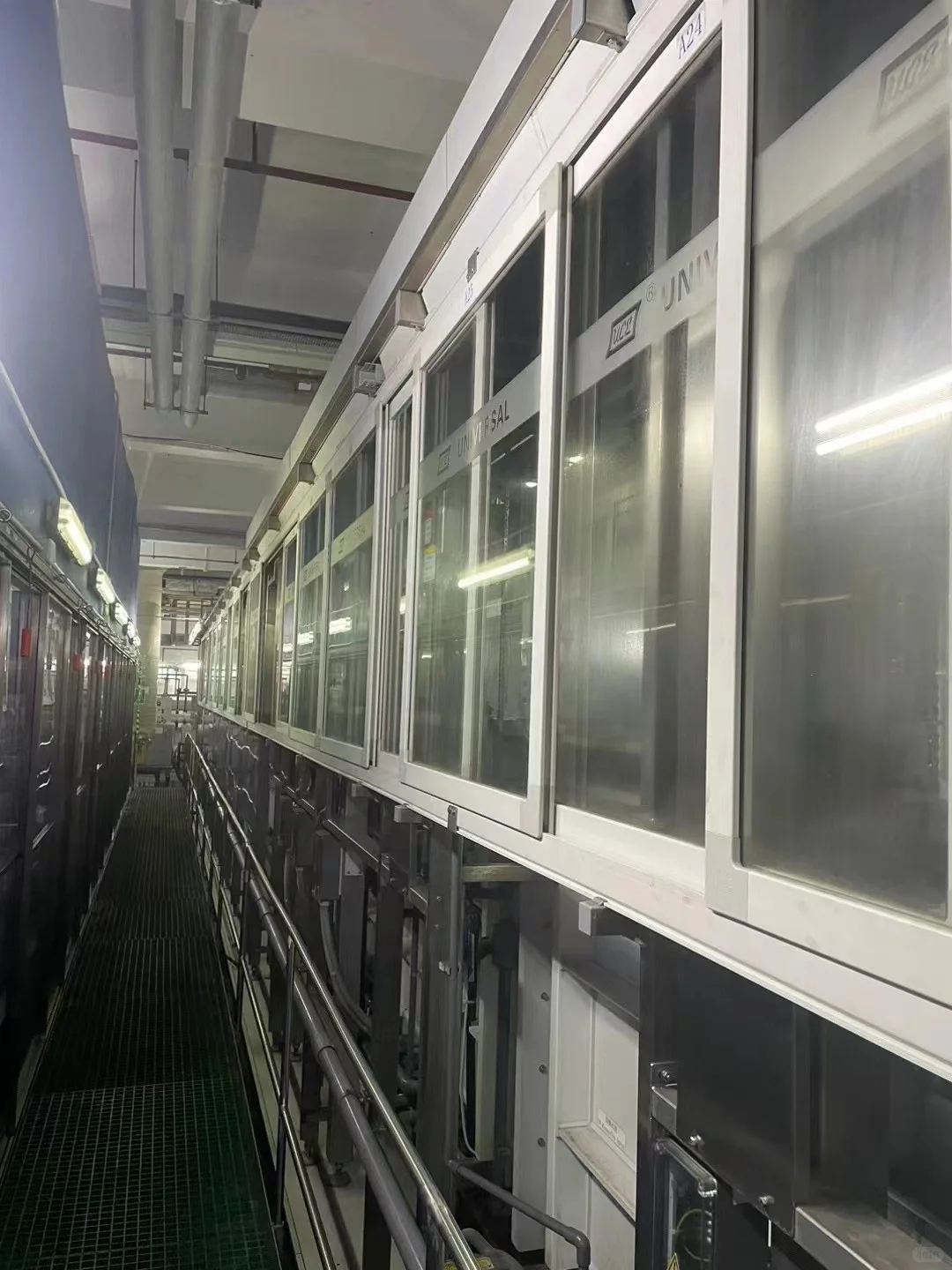 #进口二手旧设备进口清关报关公司