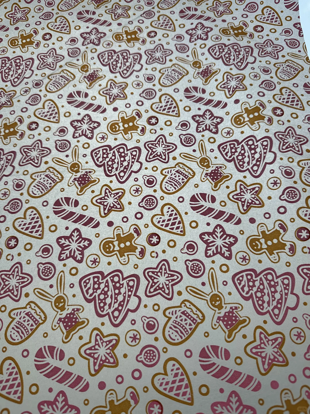 外贸人必看：3个细节辨包装纸供应商是否专业