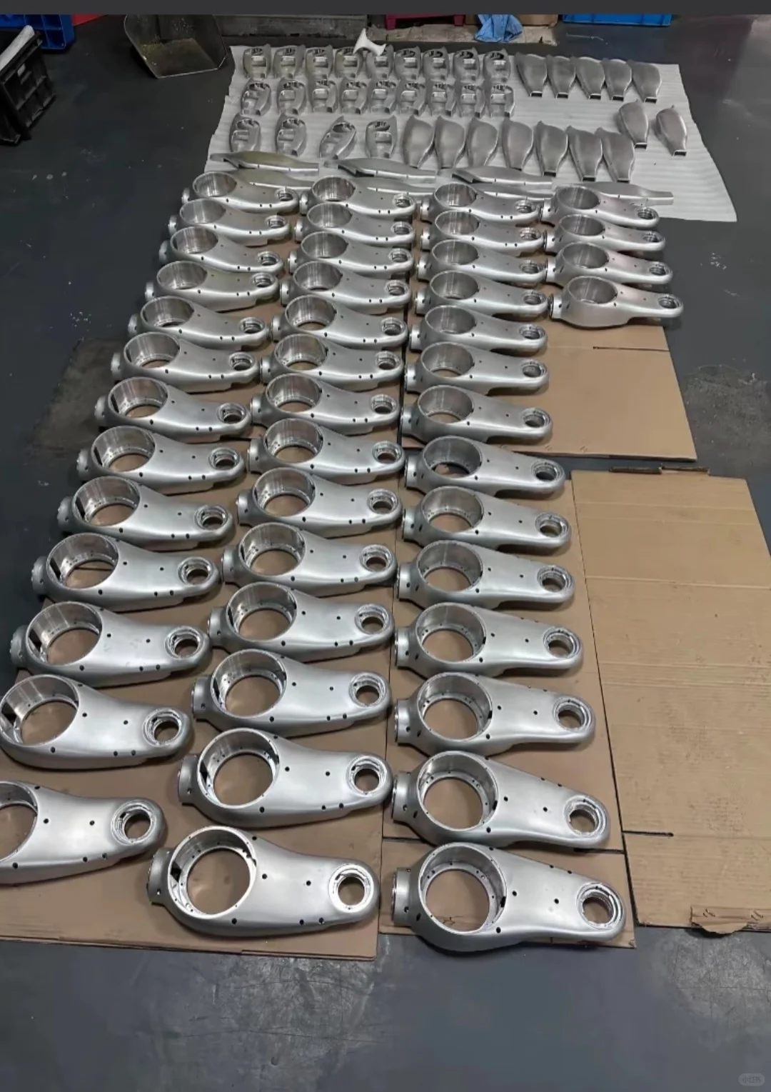 贸易增量真实案例分享之工业机器人组件