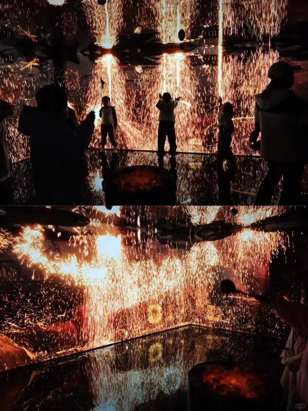 晋城人的大碗饸饹！！家乡最美城市会客厅！