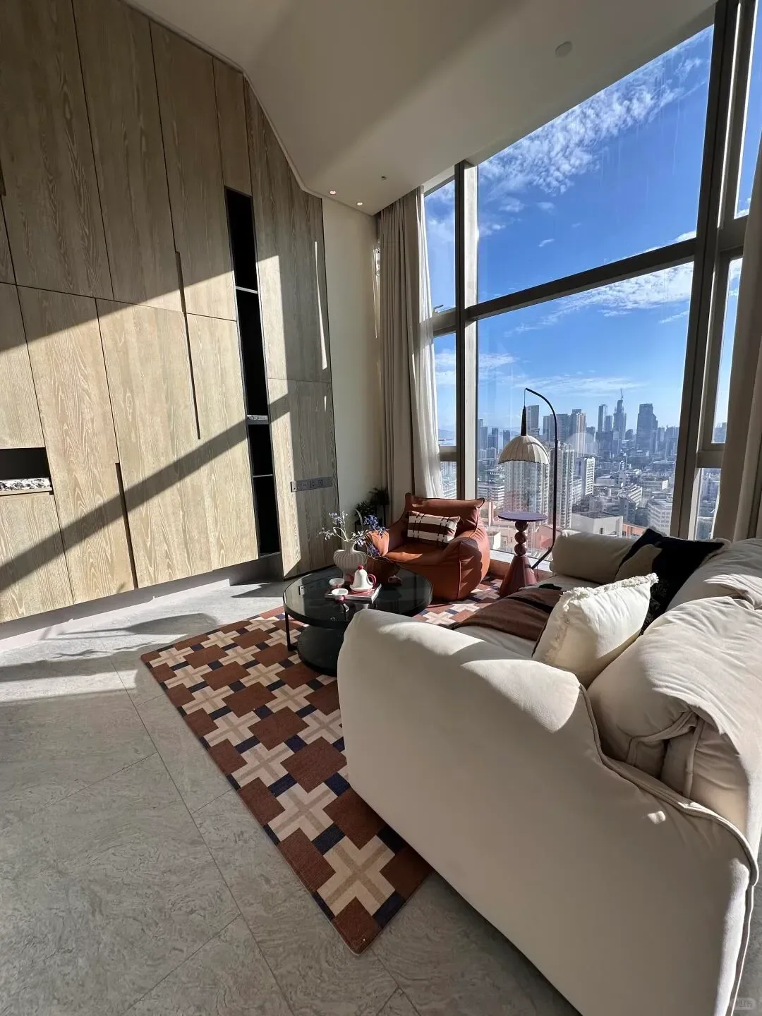 深圳湾蛇口高品质复式1-3居室 6K➕