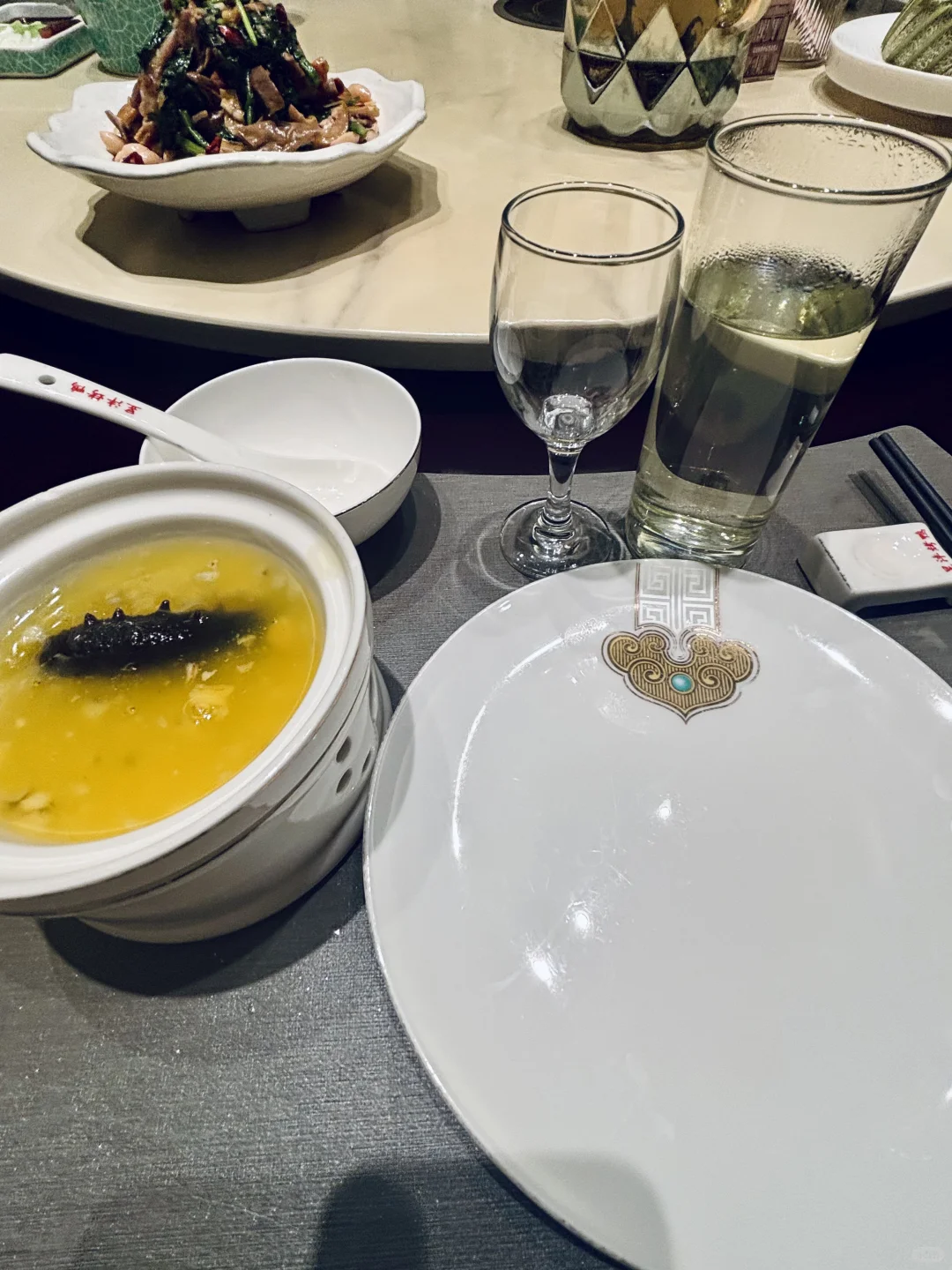 山东｜替客户看机器工厂结束?