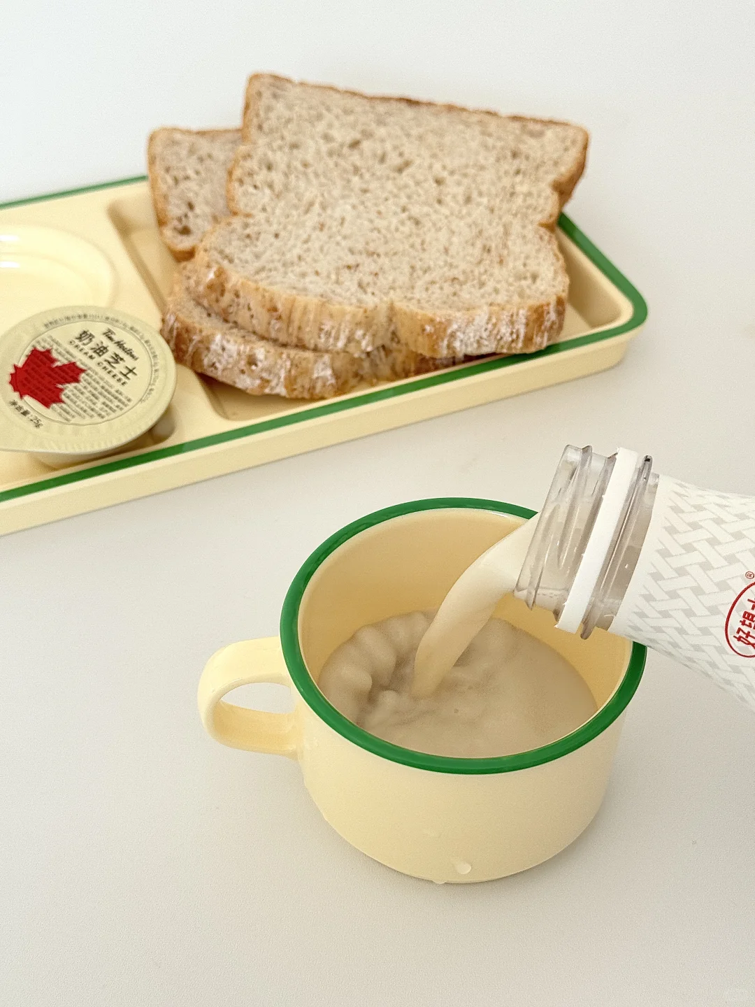 我为什么可以一直瘦