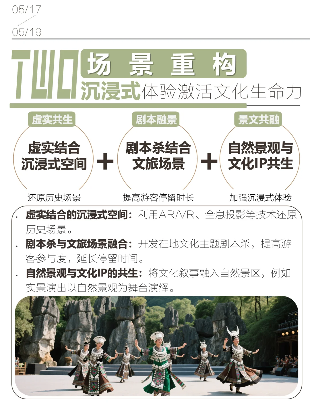 文化IP驱动文旅四大核心路径