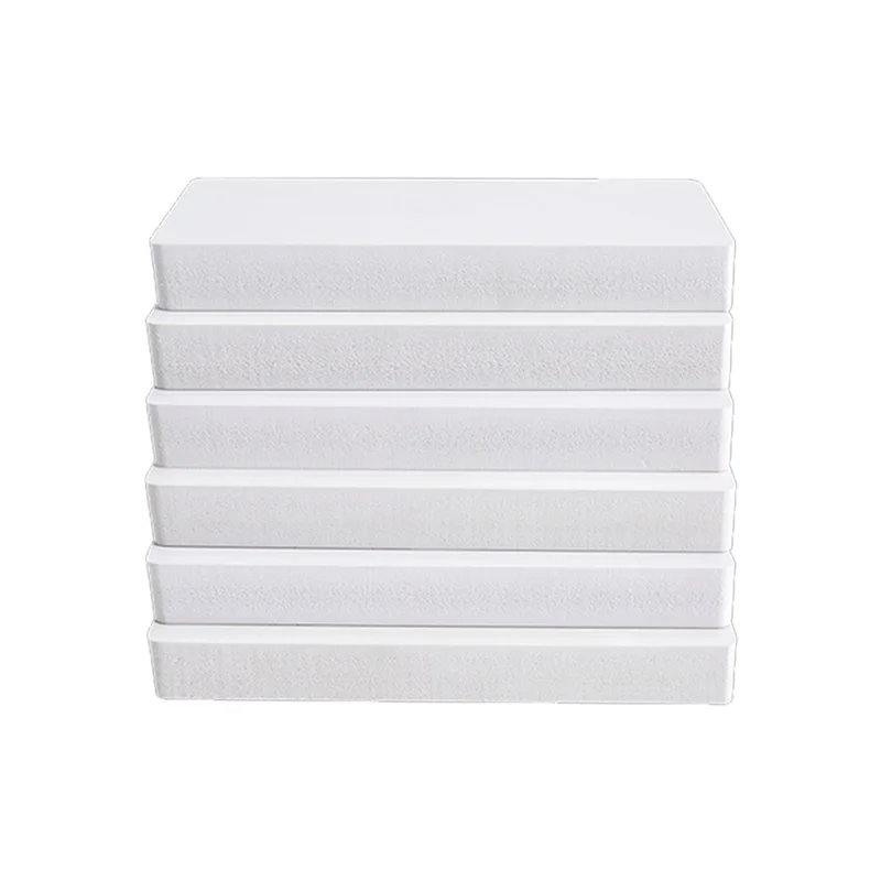 共挤发泡板环保材料为地球贡献一份力量！