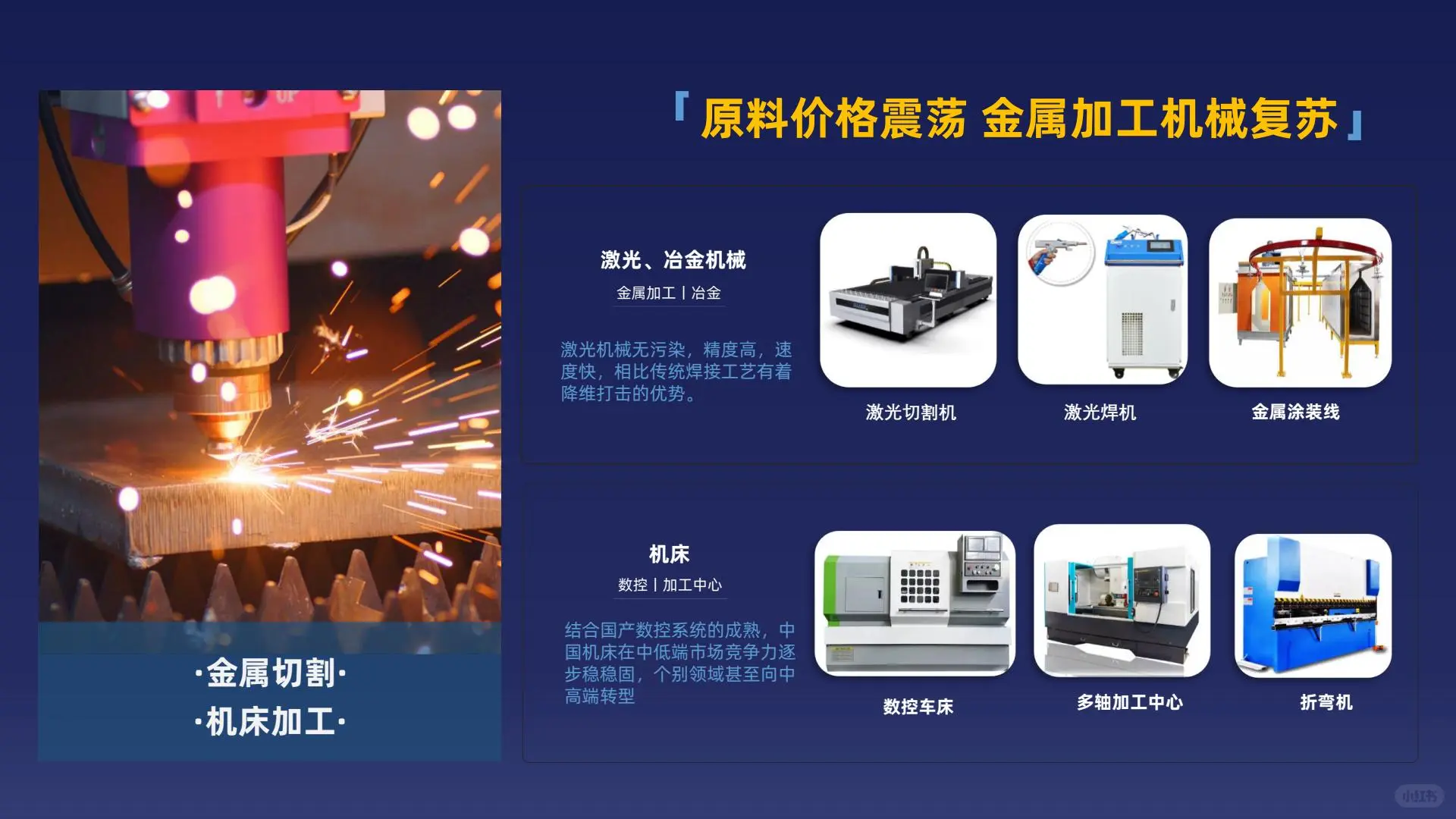 下一个风口：机械➕外贸