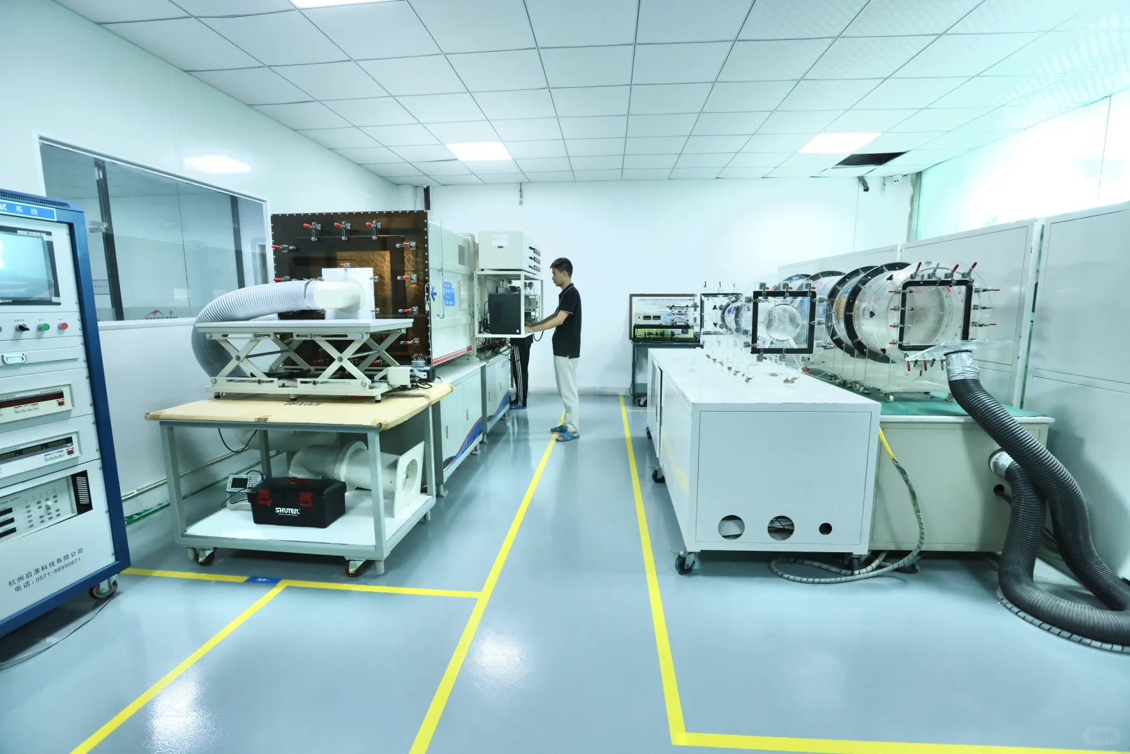 阿里巴巴国际站｜工厂实景拍摄｜产品拍摄案例