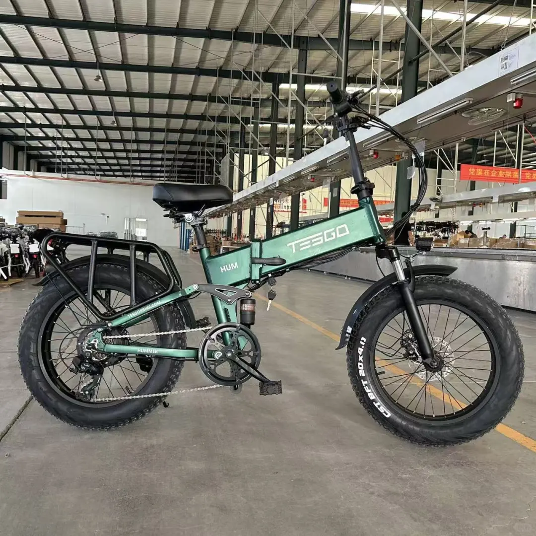 ?【12年源头工厂】E-bike/E-scooter外贸直供