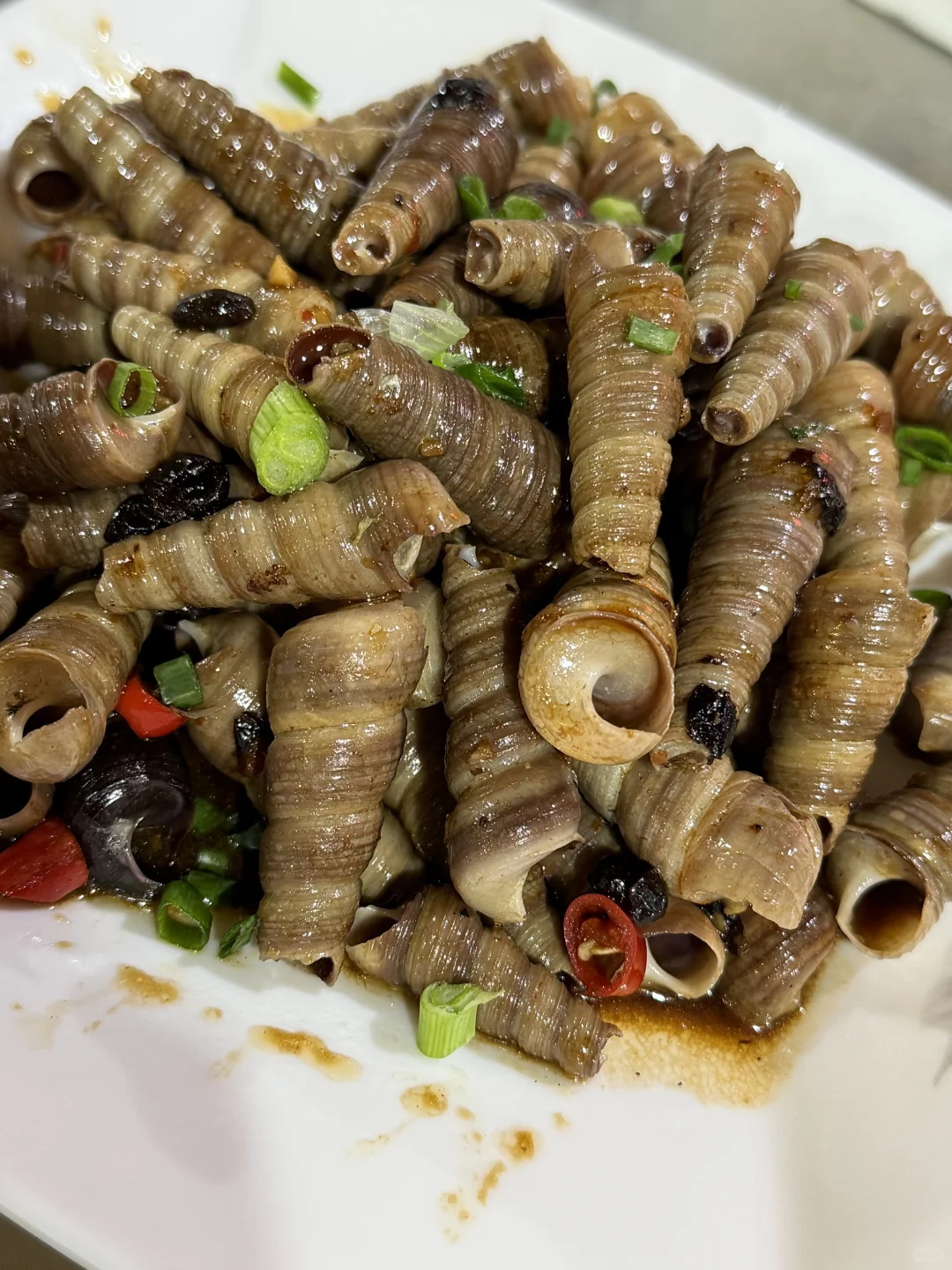 阳江美食 | 白蒲市场实现海鲜自由！