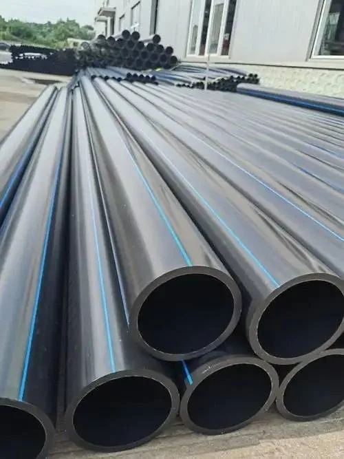 张掖PE管生产厂家