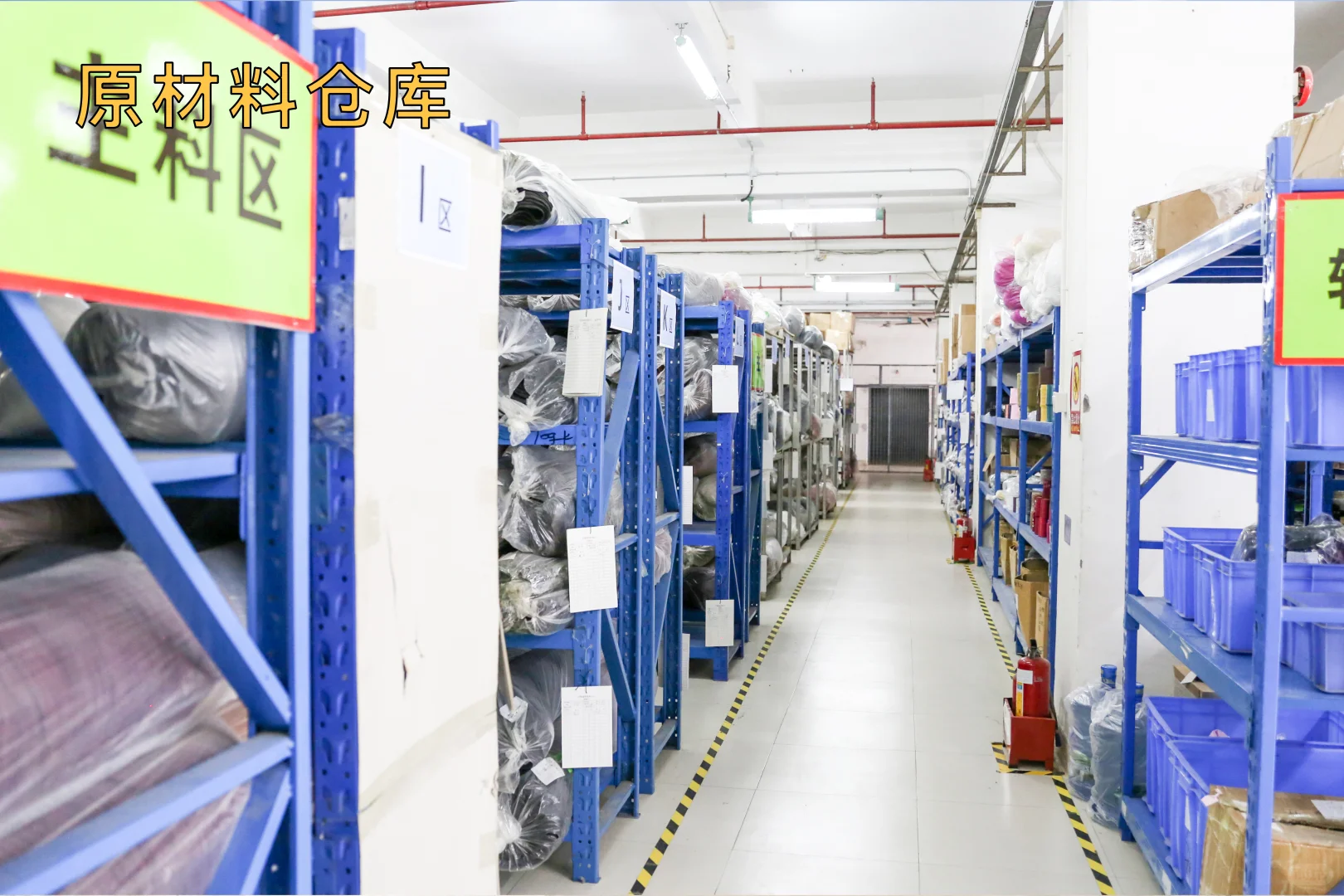 走进帽子工厂！全流程实拍揭秘✨