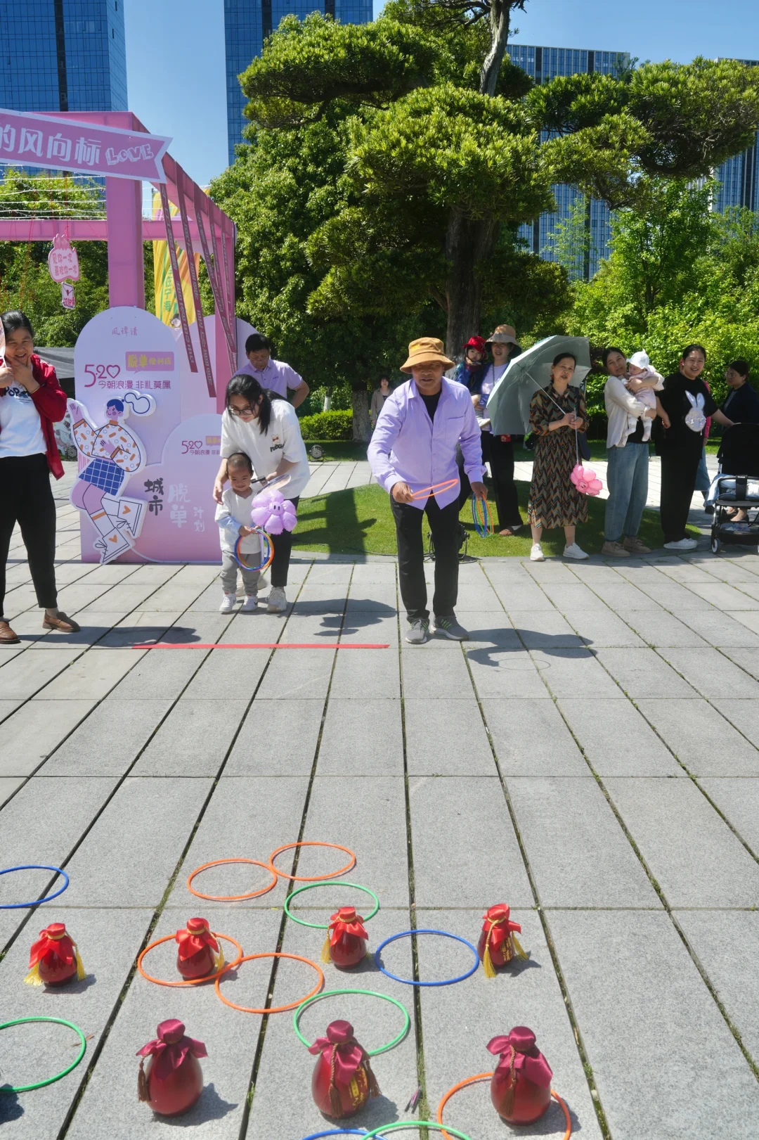 活动明天最后一天啦，到底是谁还没来过⁉️