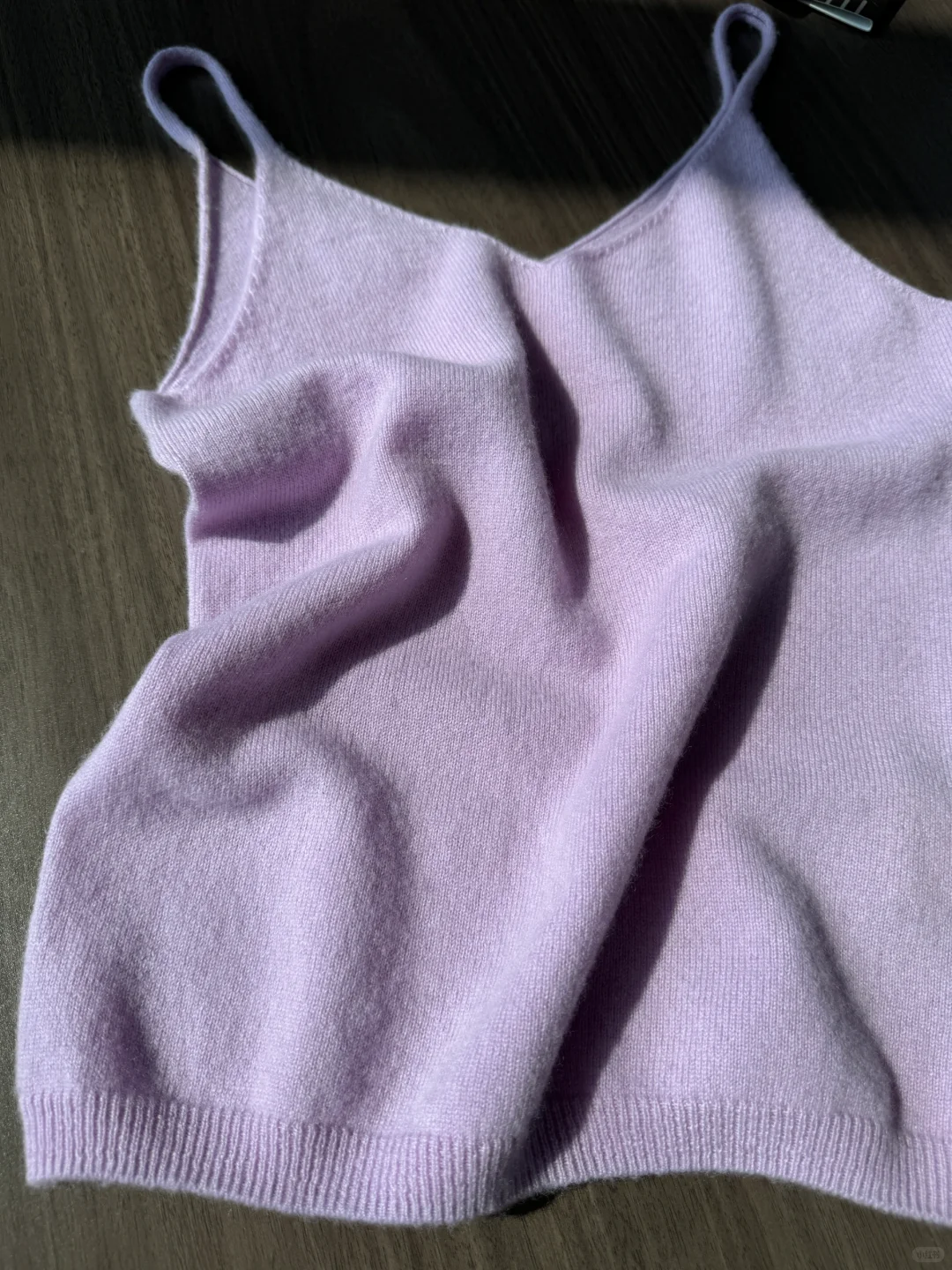 我家真是开羊绒工厂的！