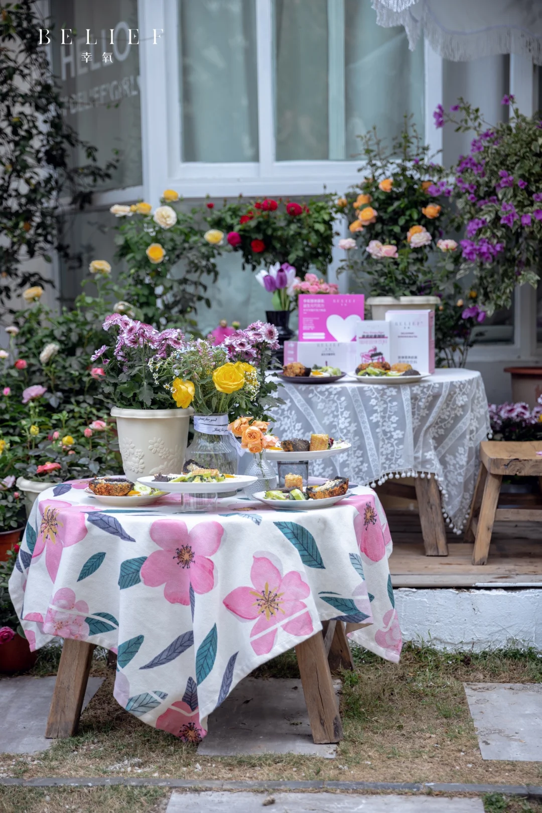 日子长长 总会如愿以偿