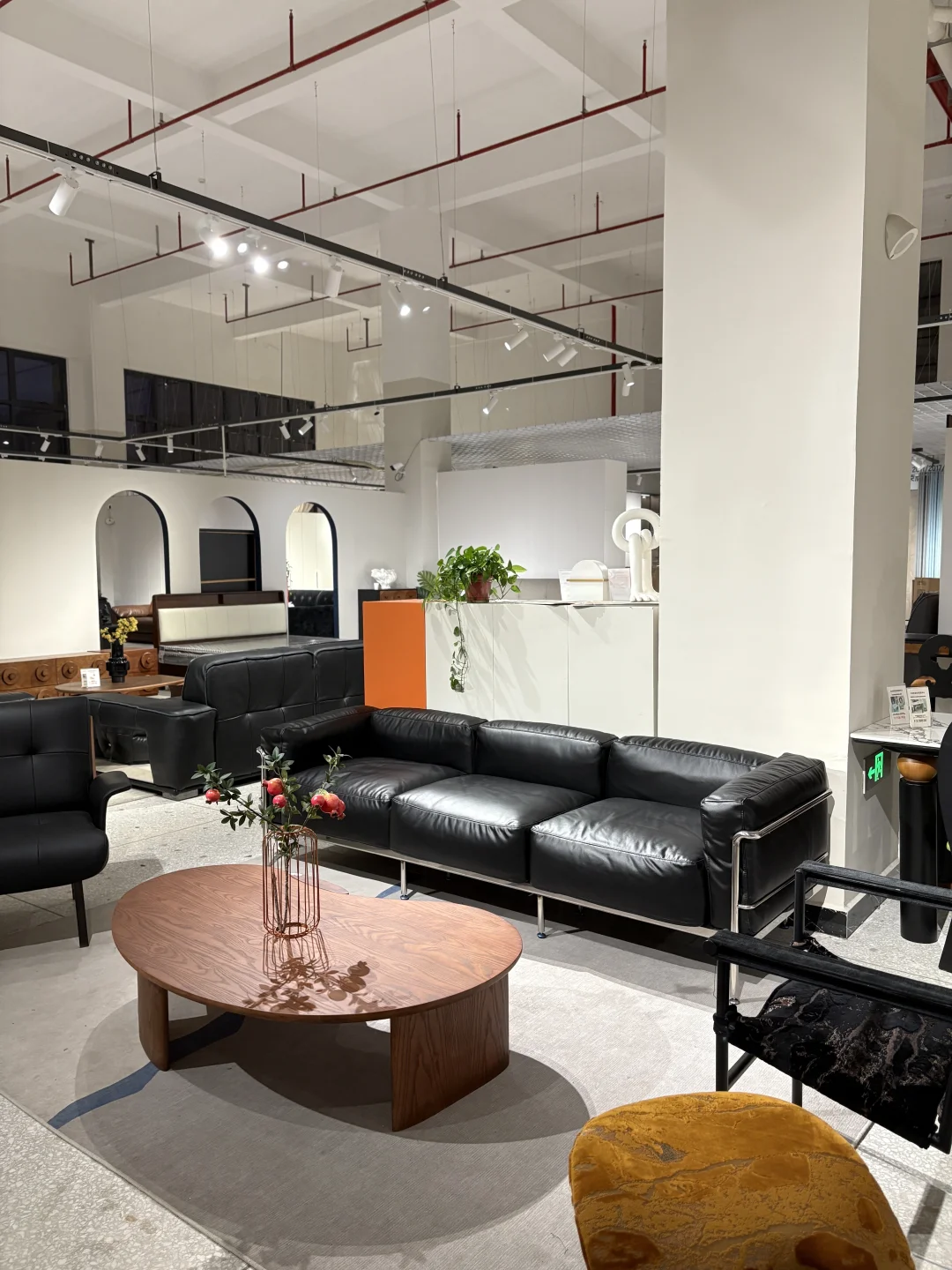 离谱！！桂林3千平超小众家居馆！！比宜家好逛