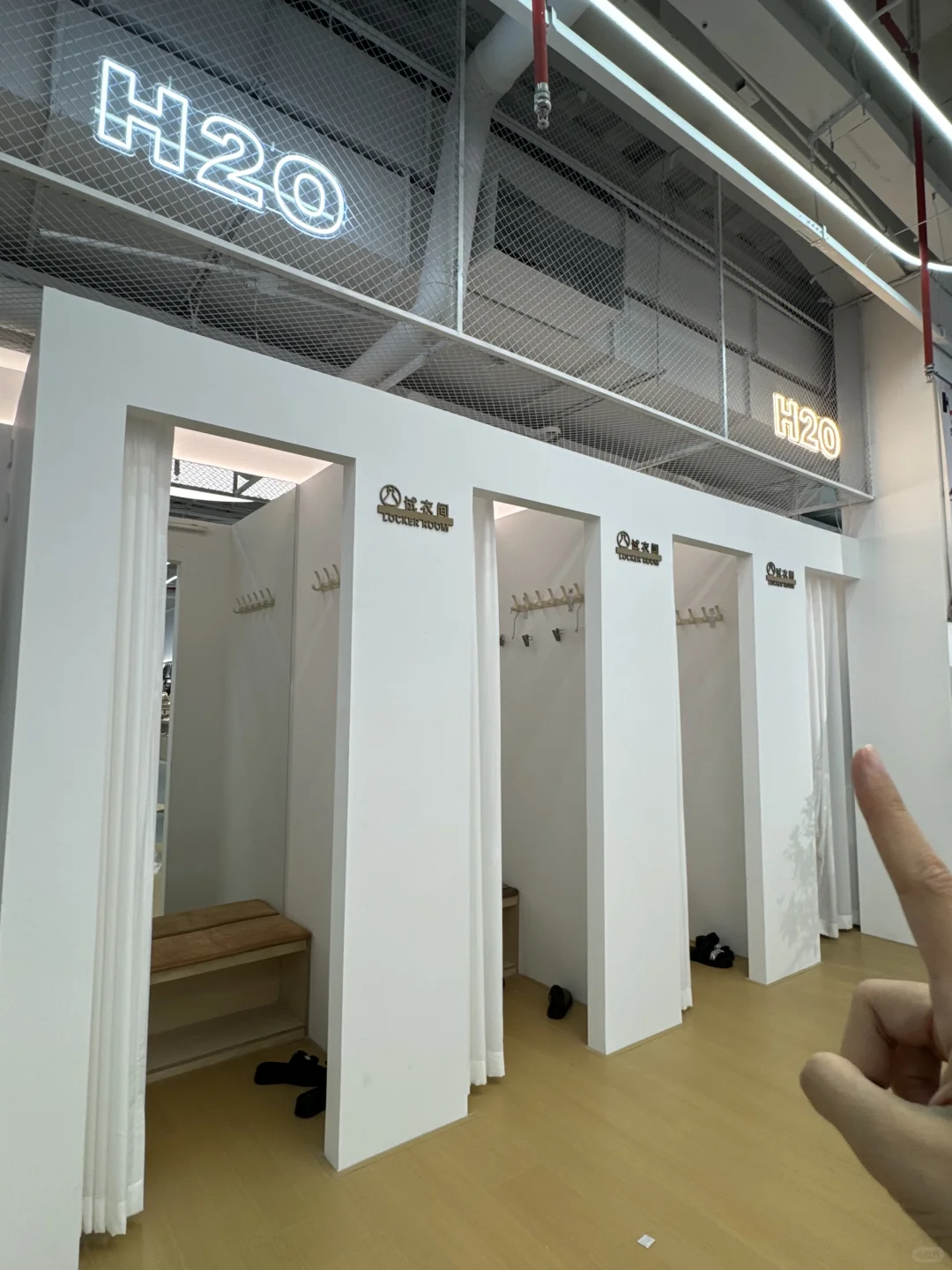 广州！平价好逛的运动服装批发市场！！