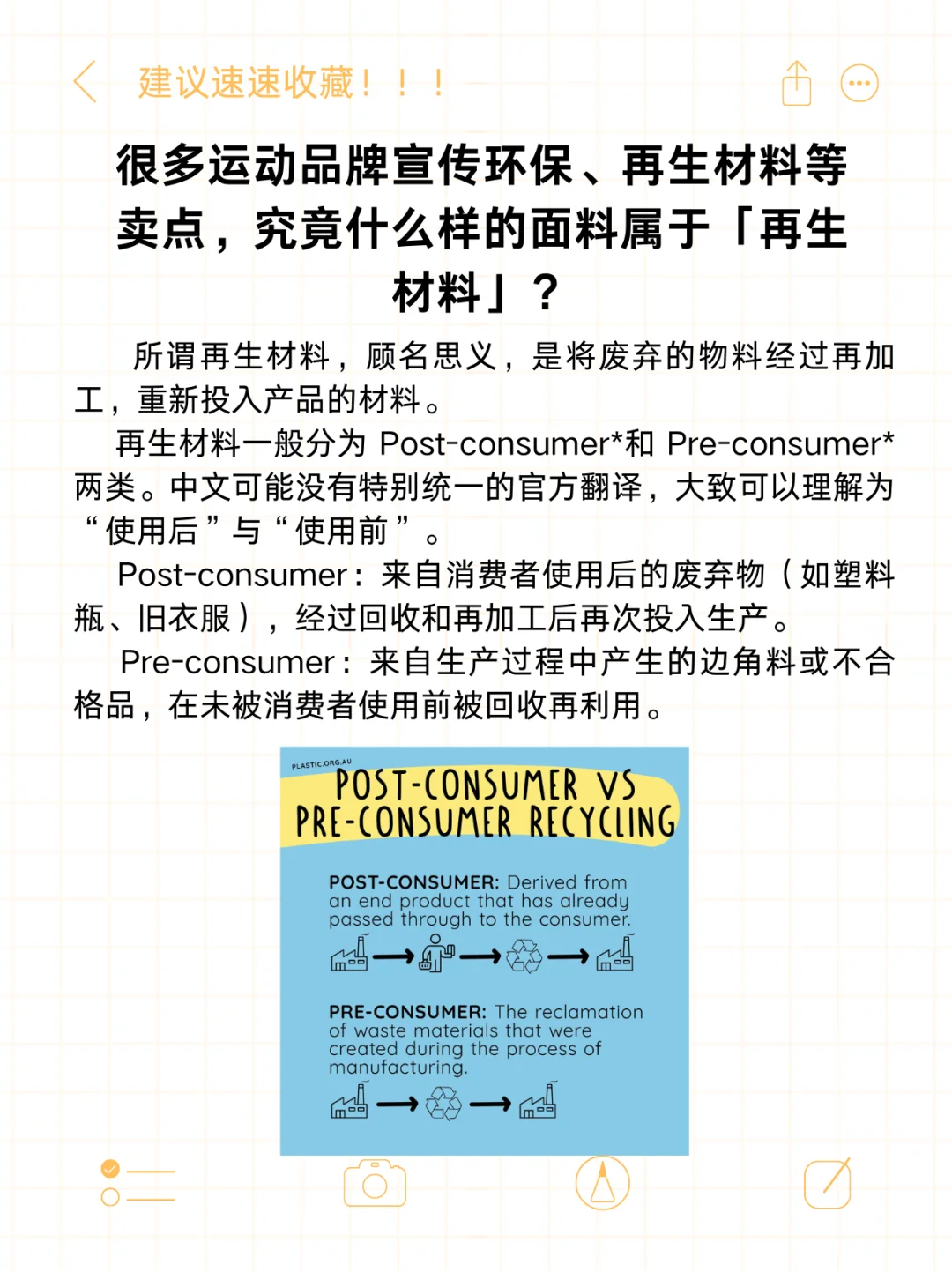 环保面料|什么样的面料属于环保 再生材料？