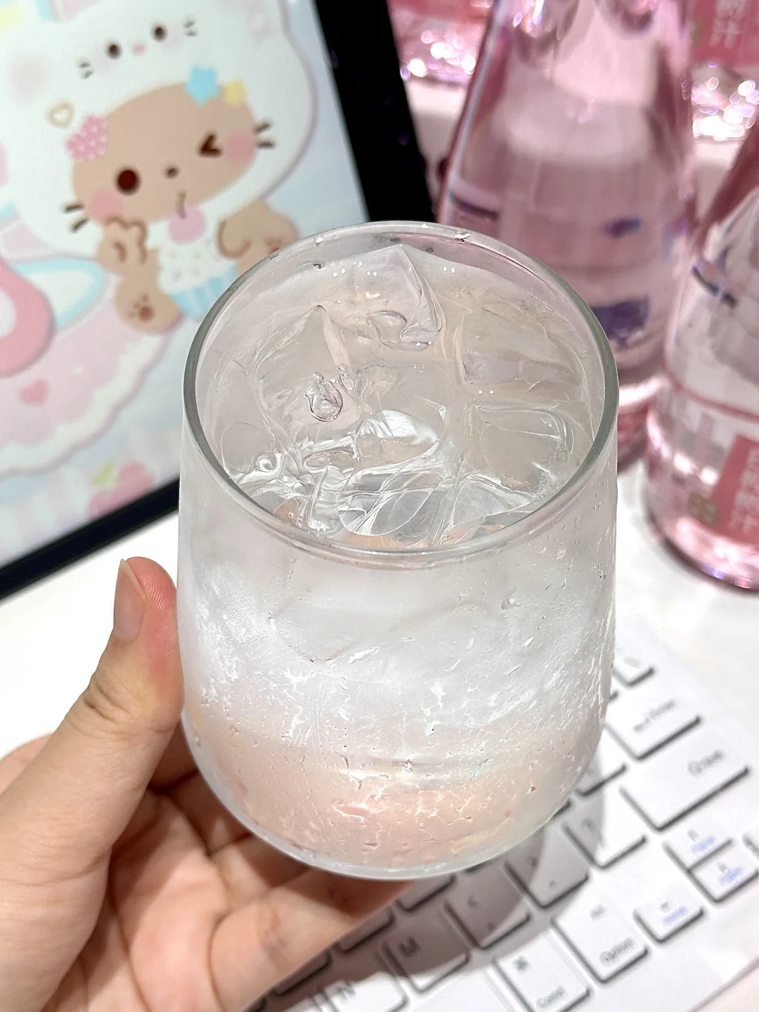 不夸张！是会一口沦陷的好喝！！