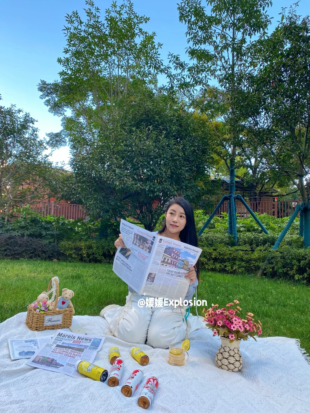 ?来自云南的惊喜 金线莲植物饮料～