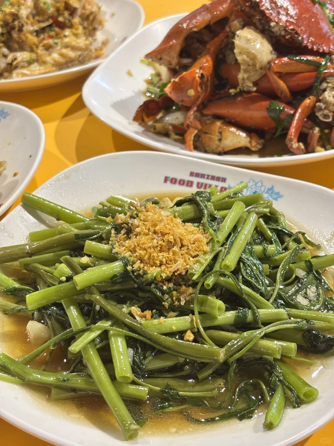 ??普吉岛这家海鲜市场,成功砍价攻略❗️