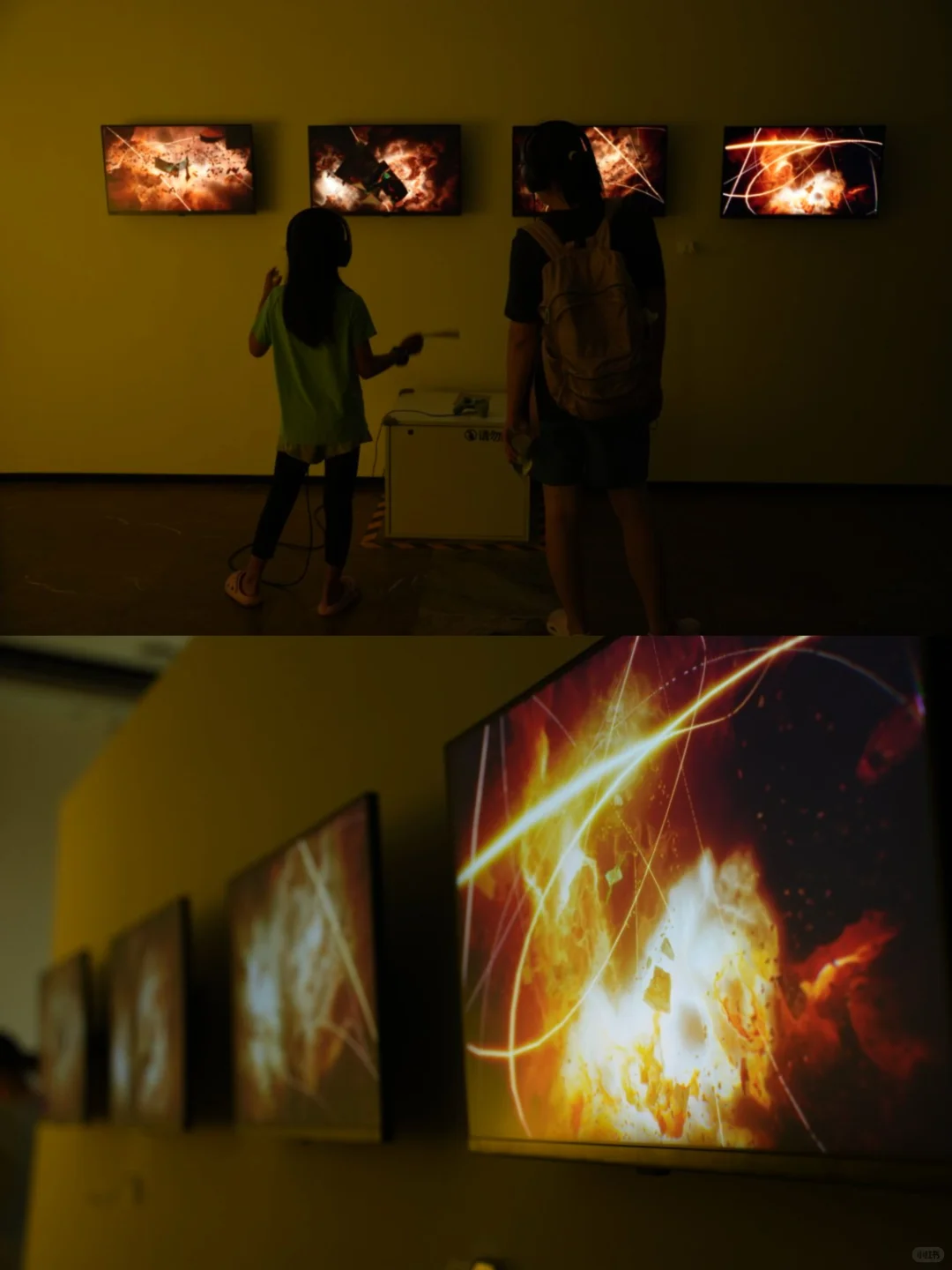 河北博物院数字艺术｜遇见千年文物的新方式