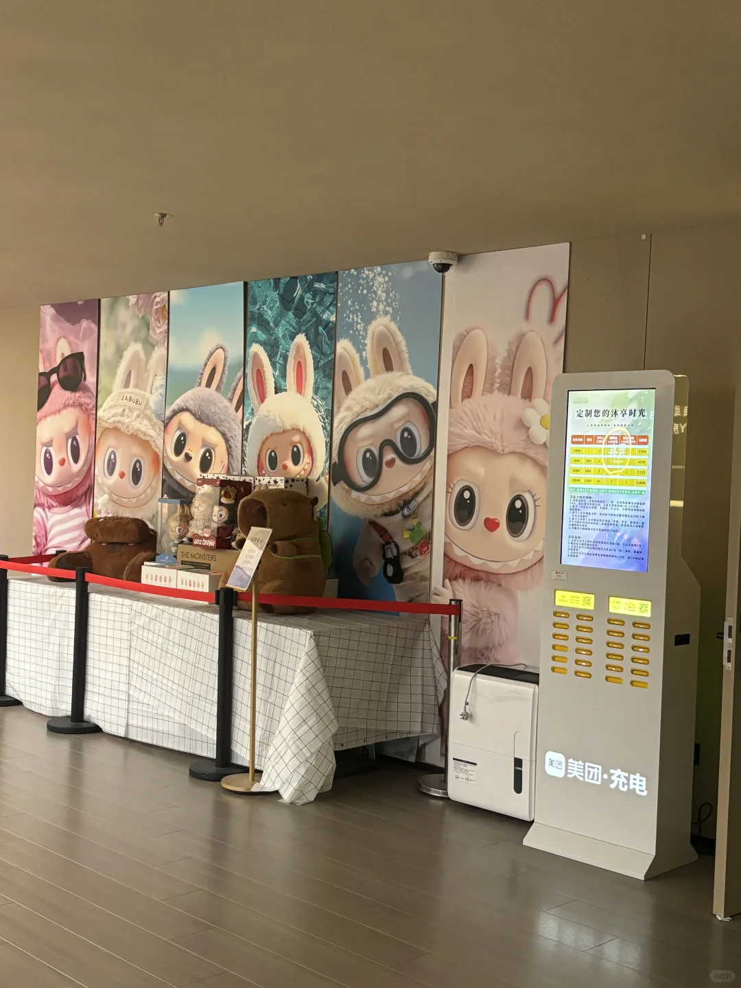 水果饮料自由也太爽了吧！