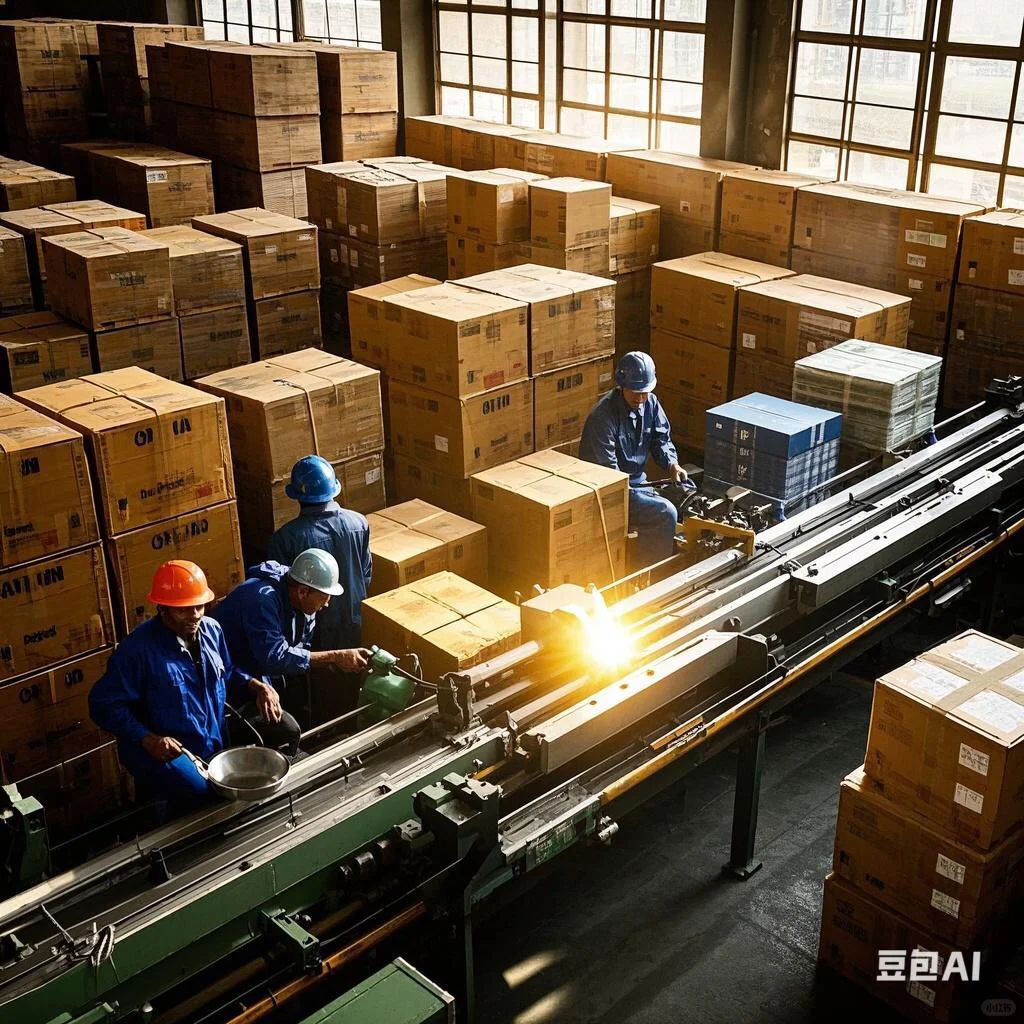 这些产业正在转移到东南亚，外贸人速看！??