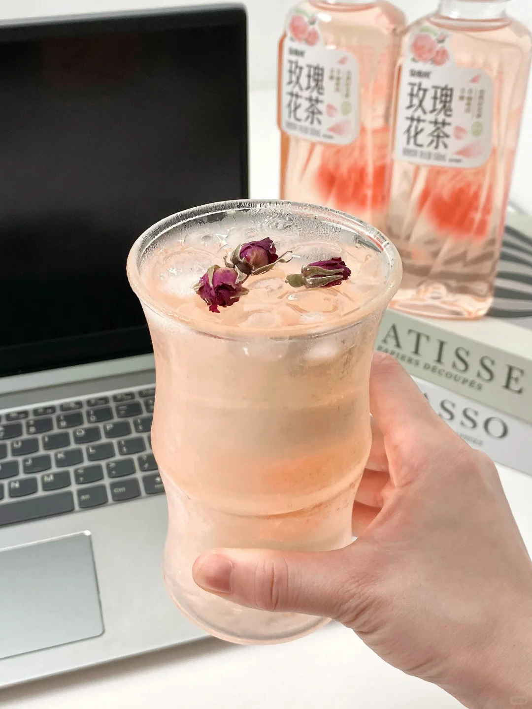 香到震撼!!比香水还香的纯花茶?