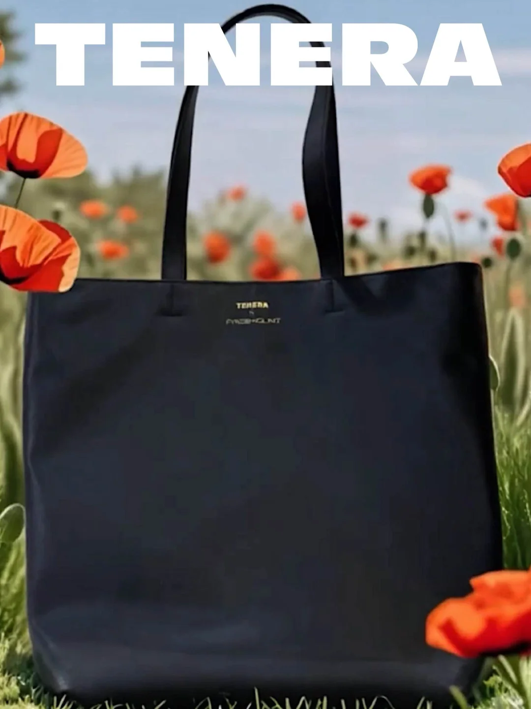 FREEMOUNT™ x TENERA|让环保时尚落地生长