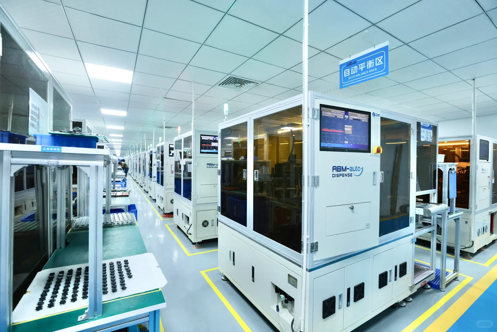 阿里巴巴国际站｜工厂实景拍摄｜产品拍摄案例