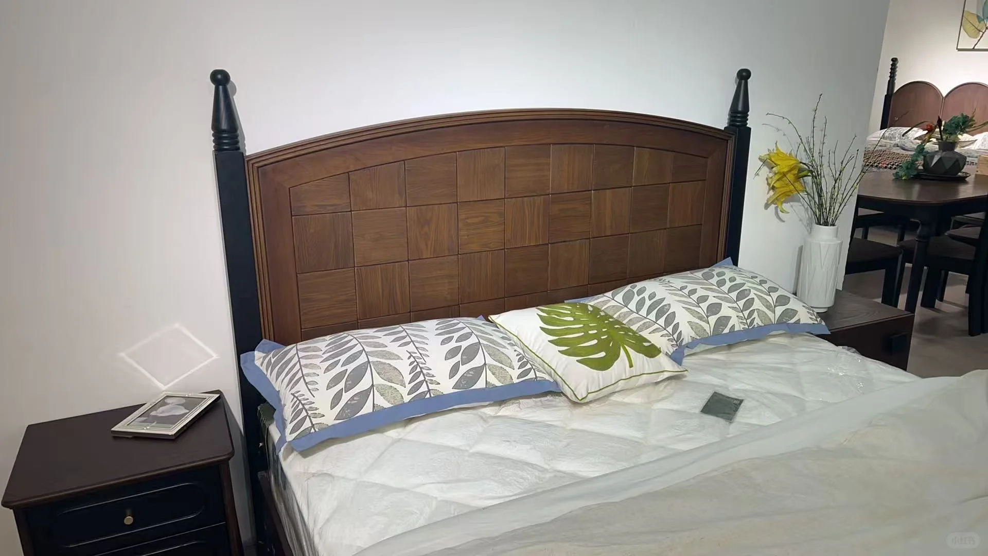 成都中古风源头工厂?只做纯实木中古风批发