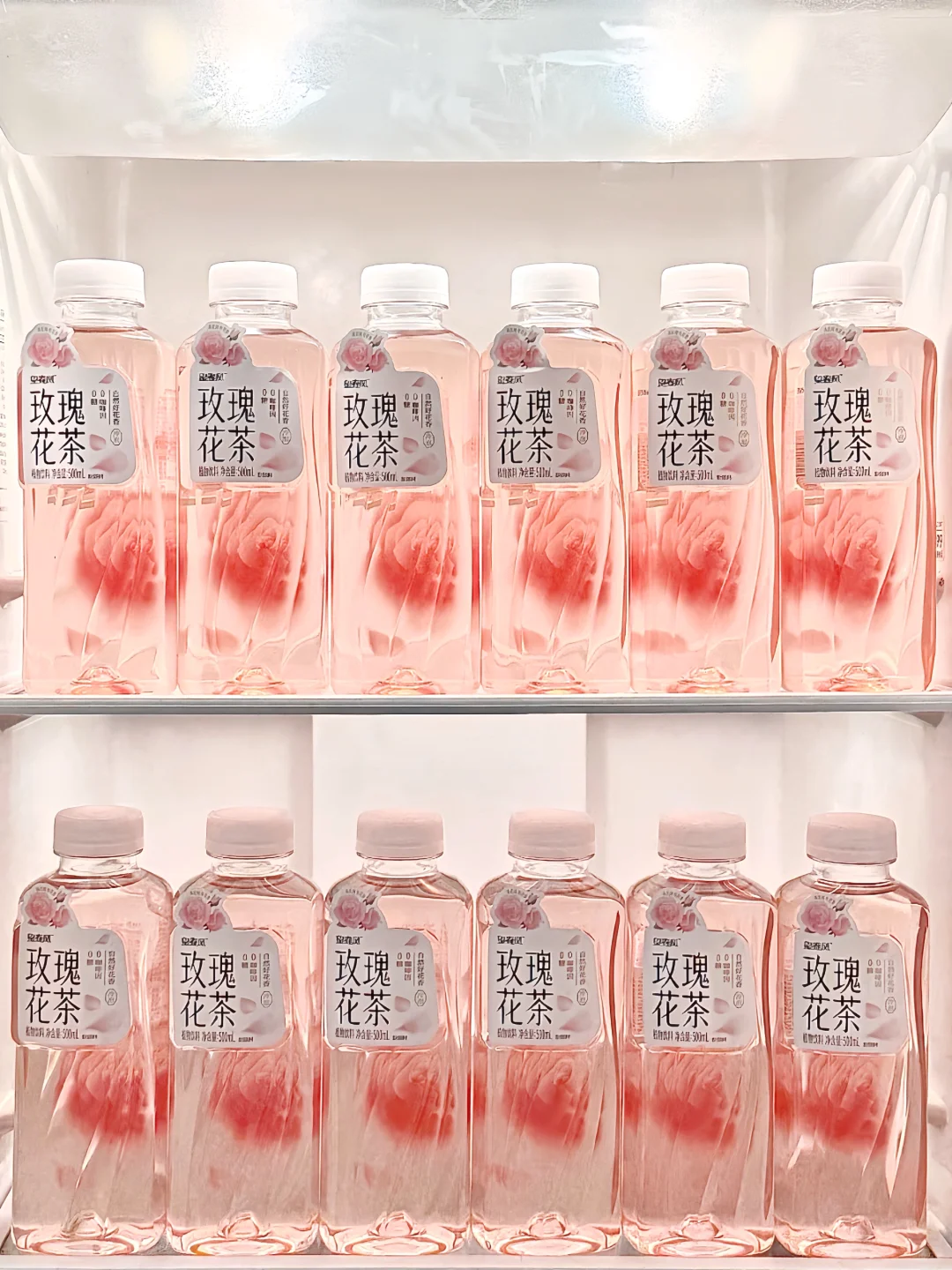 你以为的养生玫瑰花茶，可能正在慢性毁容